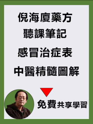 倪海廈-共享資料-免費